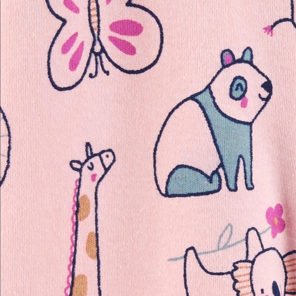 Carter’s baby clothes - Picture 2 of 5